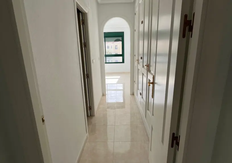 RESIDENCIAL IRON