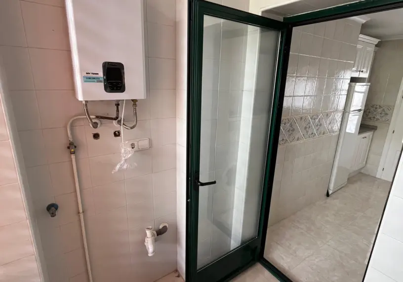 RESIDENCIAL IRON
