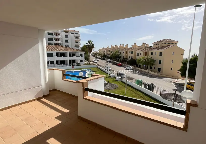RESIDENCIAL IRON
