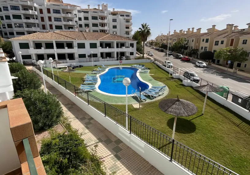 RESIDENCIAL IRON