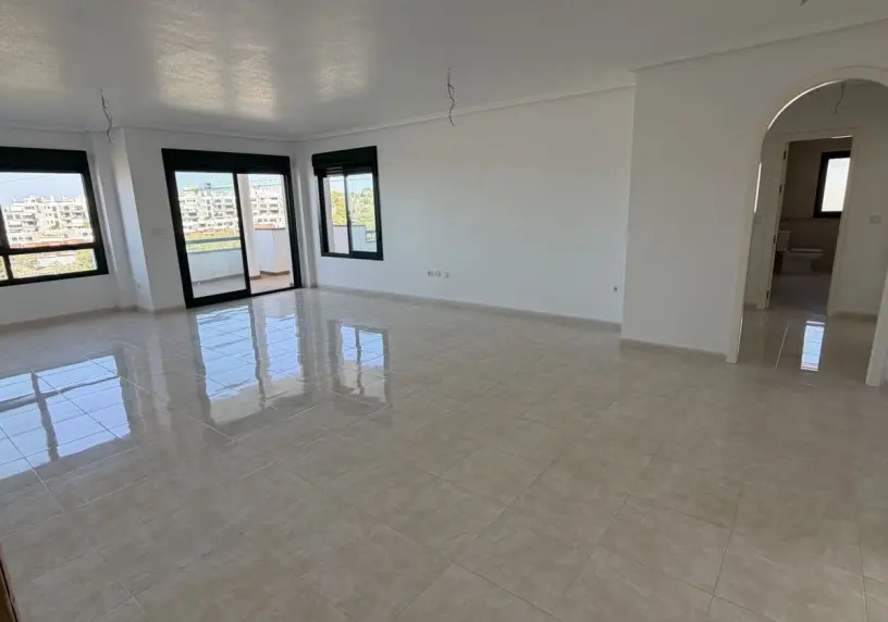 RESIDENCIAL IRON