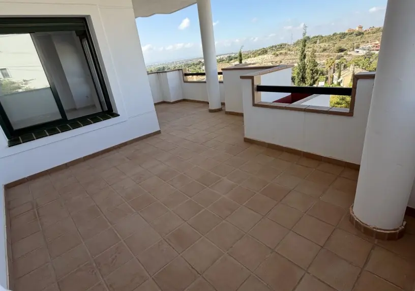 RESIDENCIAL IRON