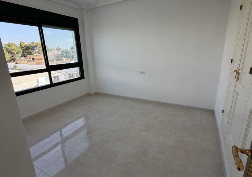 RESIDENCIAL IRON