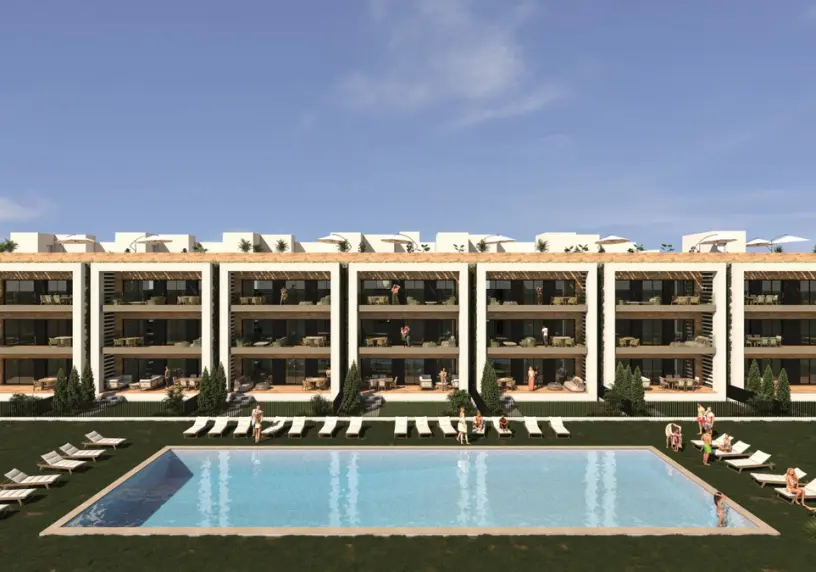 Residencial Velapi Golf