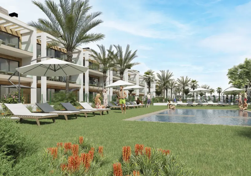 Residencial Velapi Golf