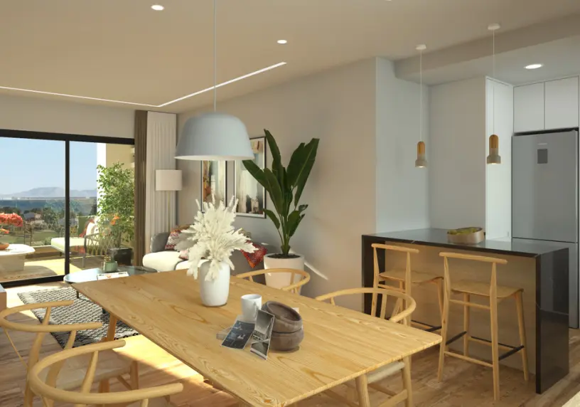 Residencial Velapi Golf