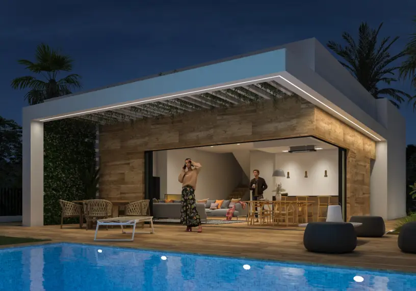 Residencial Velapi Golf