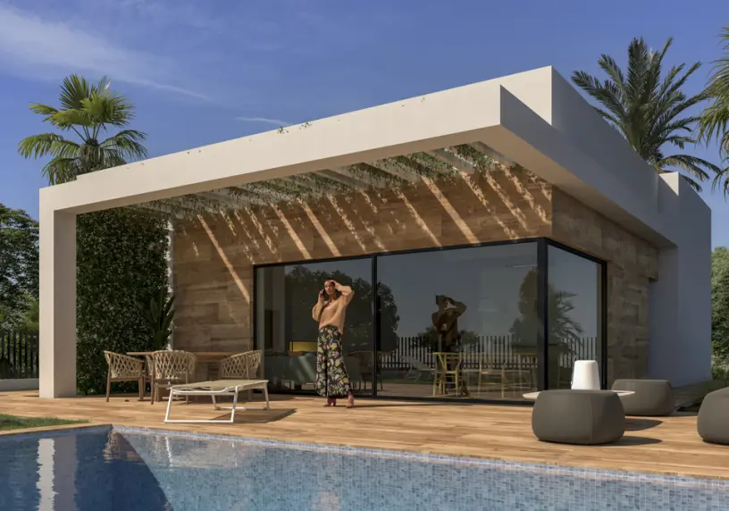 Residencial Velapi Golf