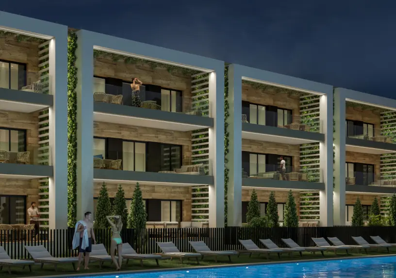 Residencial Velapi Golf