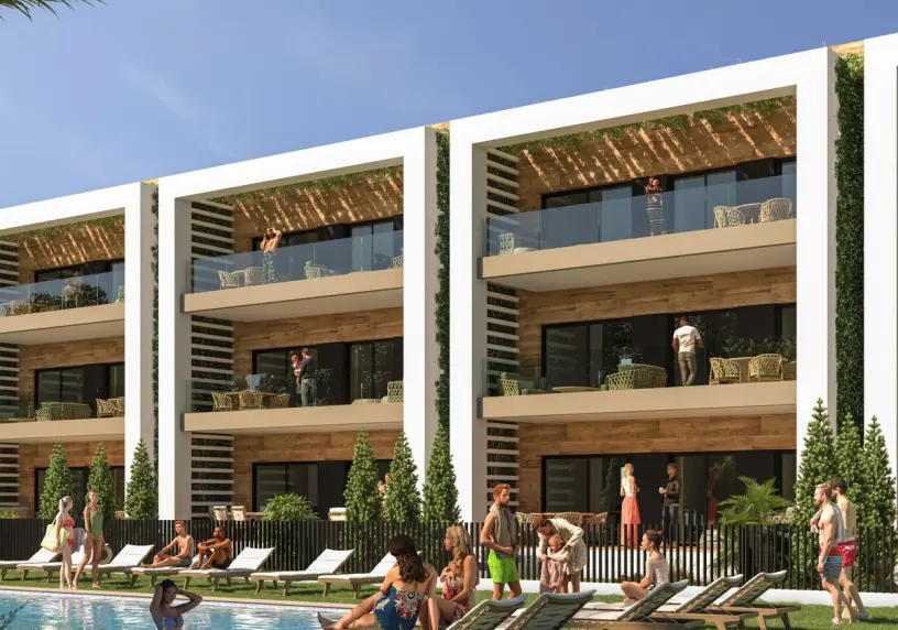 Residencial Velapi Golf