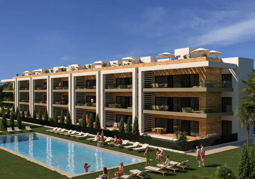 Residencial Velapi Golf