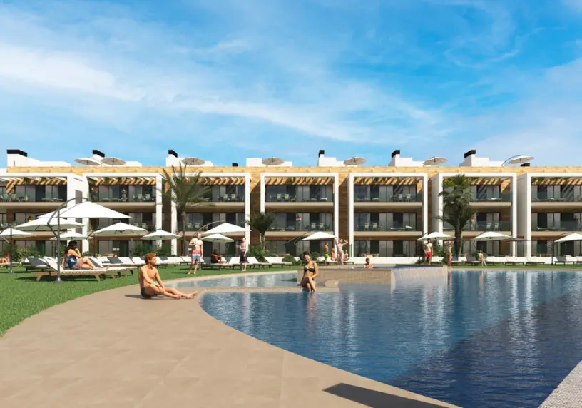 Residencial Velapi Golf