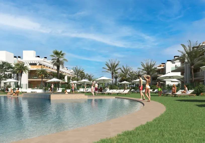 Residencial Velapi Golf