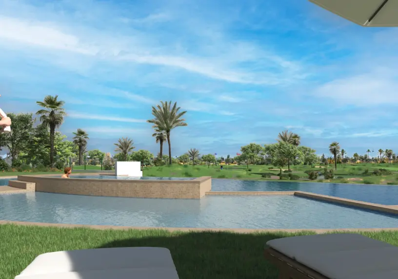 Residencial Velapi Golf
