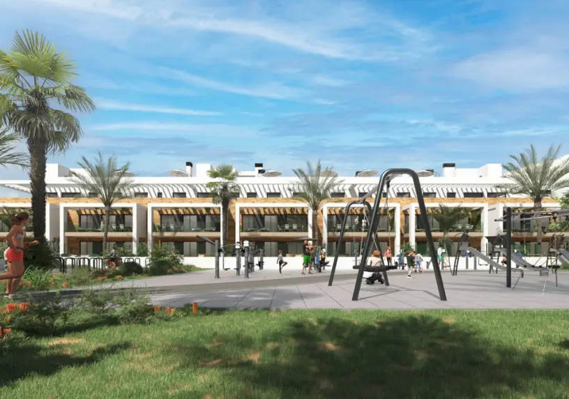 Residencial Velapi Golf