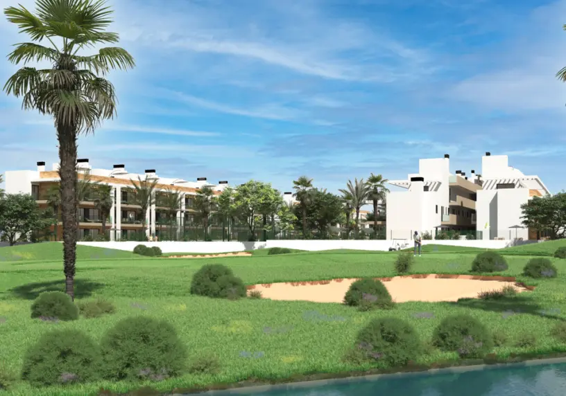 Residencial Velapi Golf