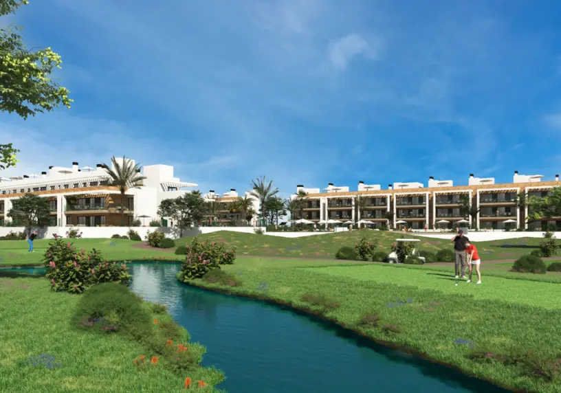 Residencial Velapi Golf