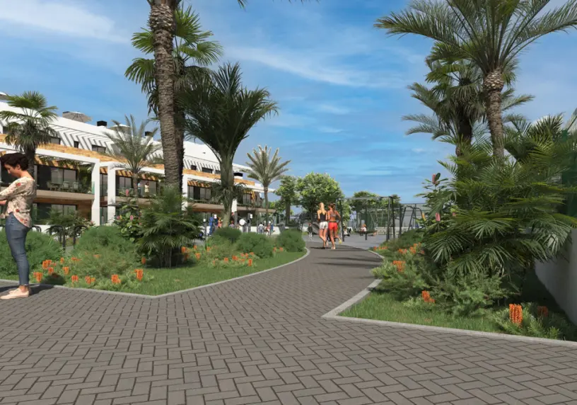 Residencial Velapi Golf