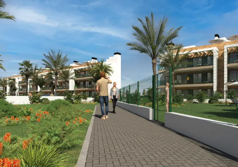 Residencial Velapi Golf