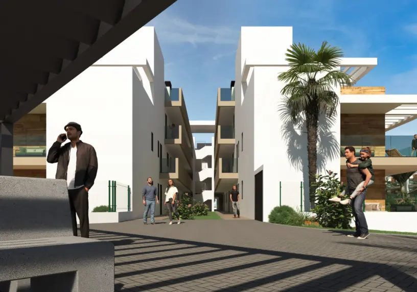 Residencial Velapi Golf