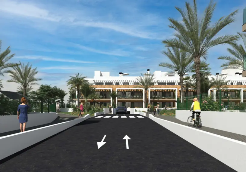 Residencial Velapi Golf