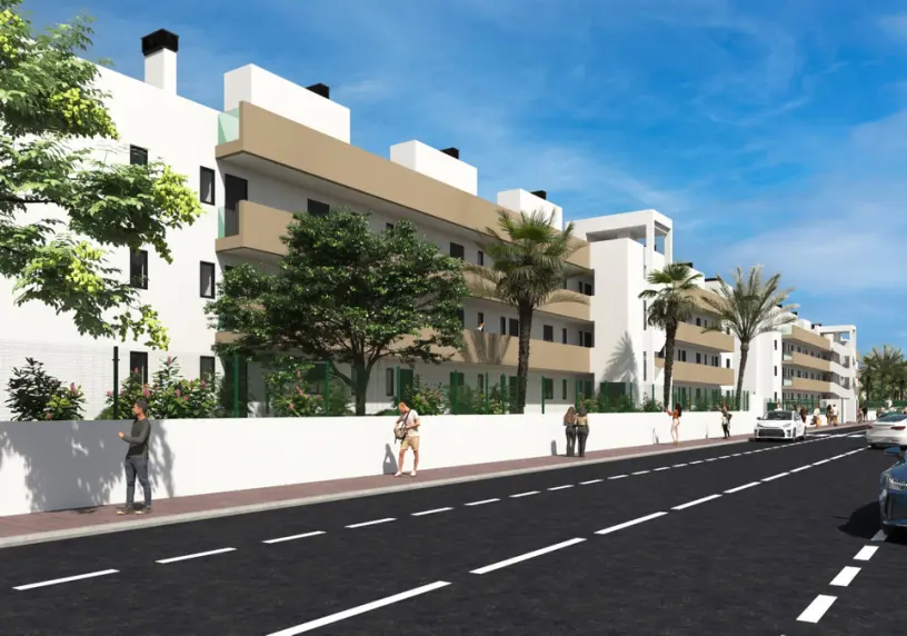 Residencial Velapi Golf
