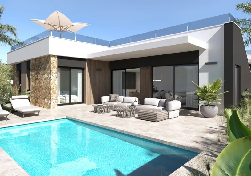 LO MARABU VILLAS