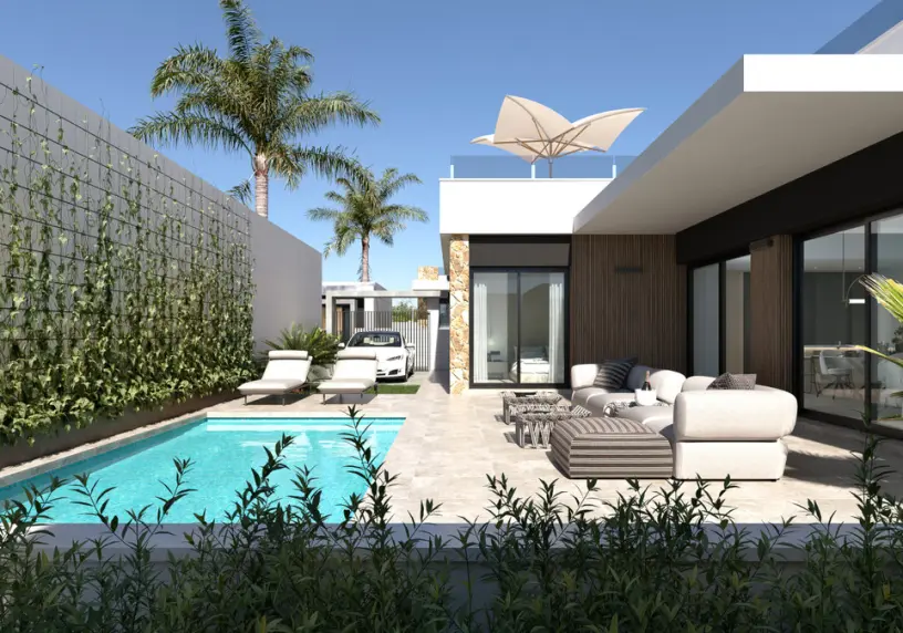 LO MARABU VILLAS