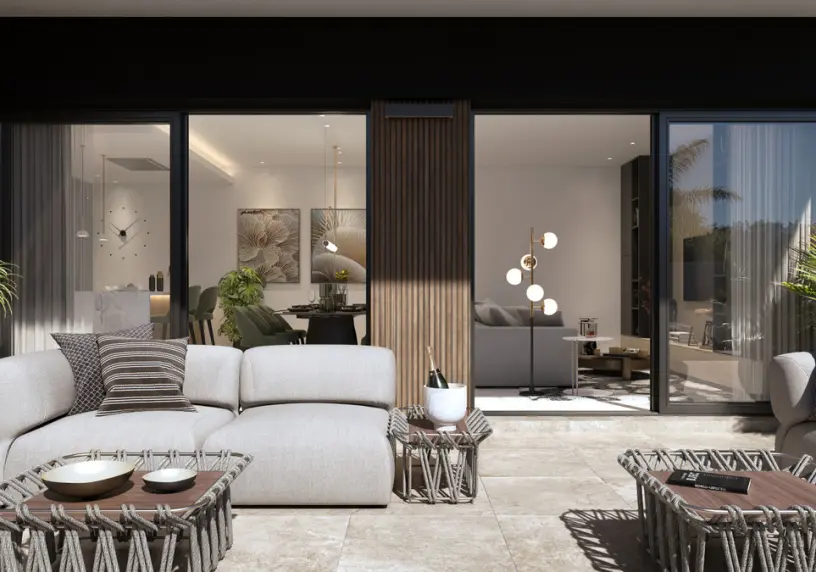 LO MARABU VILLAS