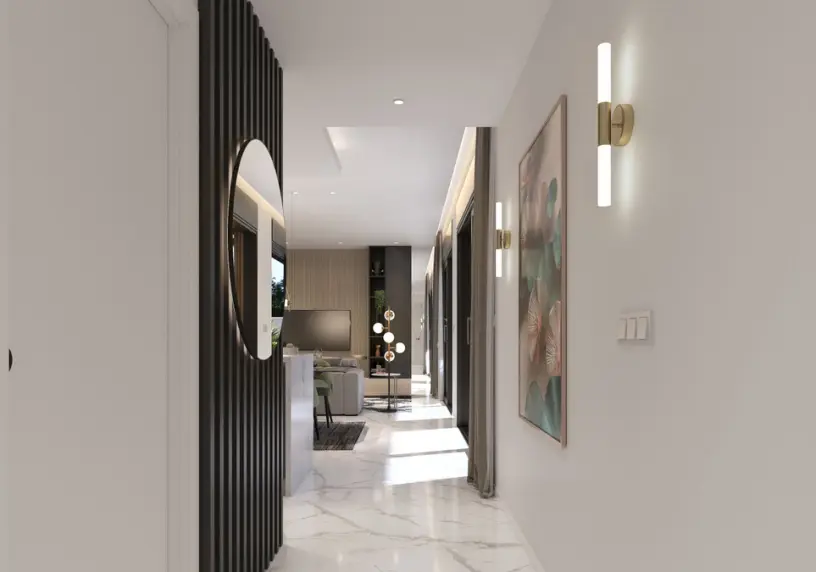 LO MARABU VILLAS