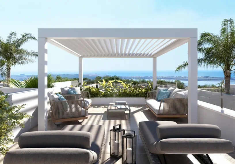 LO MARABU VILLAS