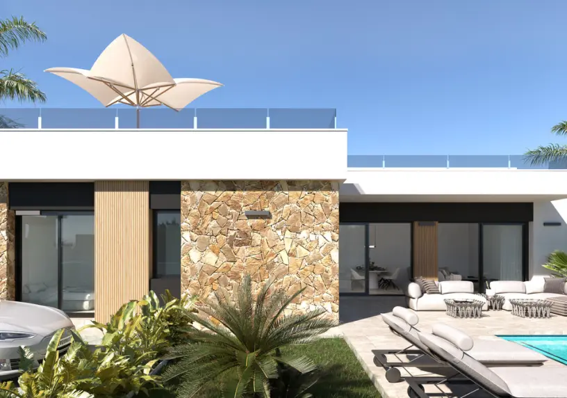 LO MARABU VILLAS