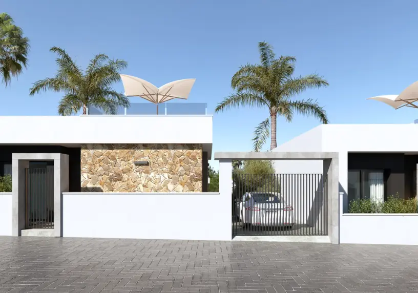 LO MARABU VILLAS