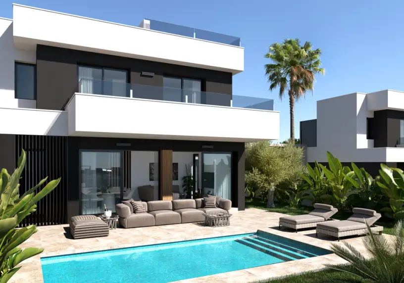 LO MARABU VILLAS