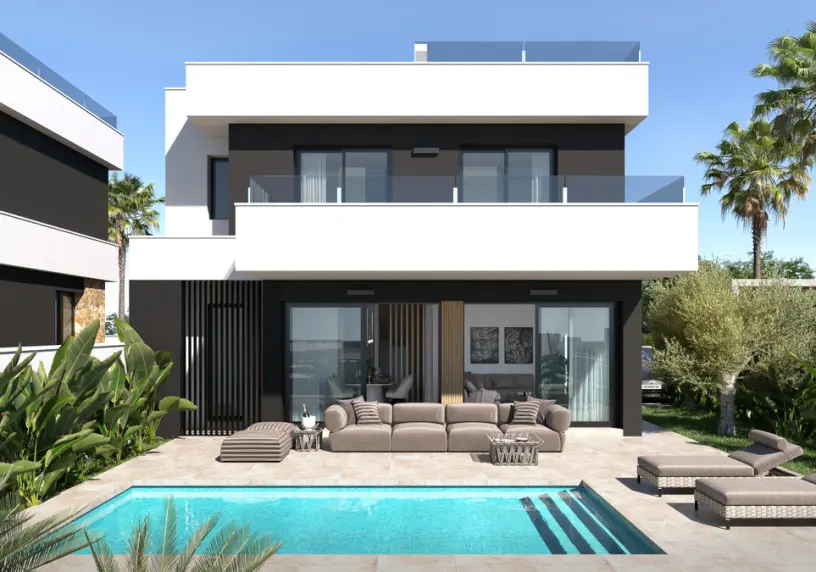 LO MARABU VILLAS