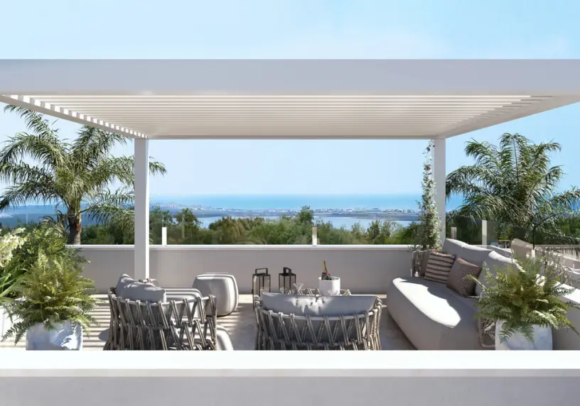 LO MARABU VILLAS