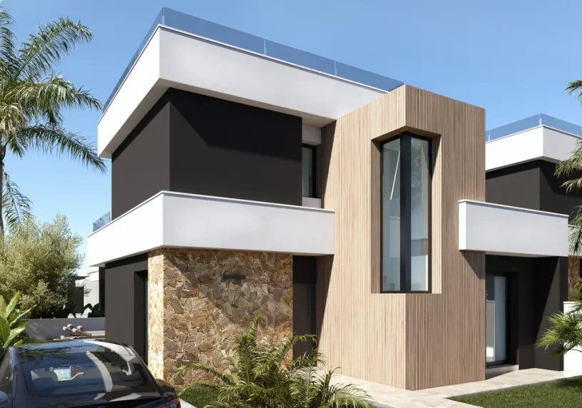 LO MARABU VILLAS
