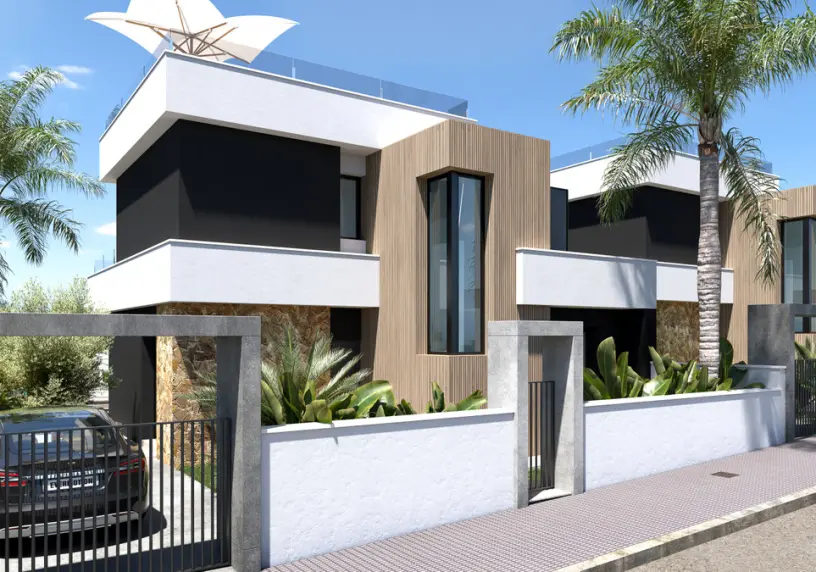 LO MARABU VILLAS