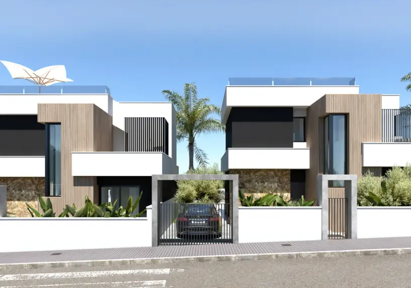 LO MARABU VILLAS