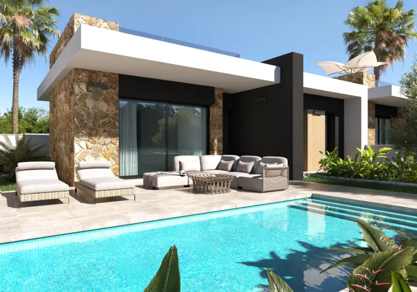 LO MARABU VILLAS