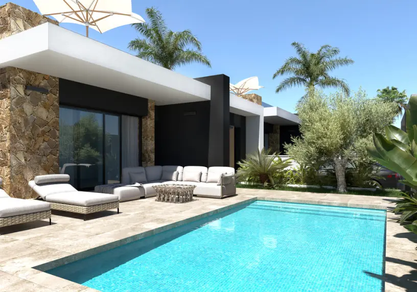 LO MARABU VILLAS