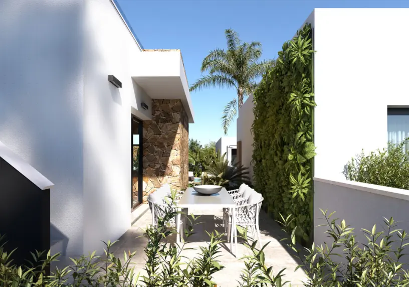 LO MARABU VILLAS