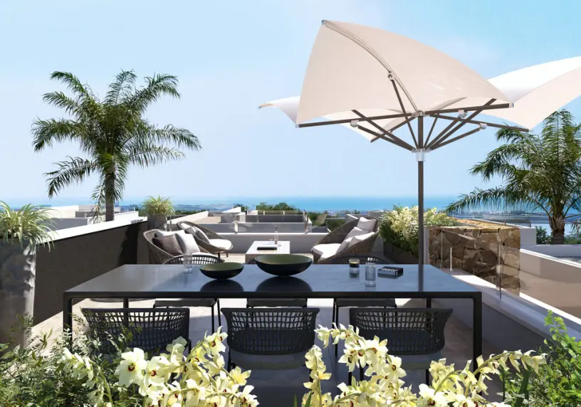 LO MARABU VILLAS