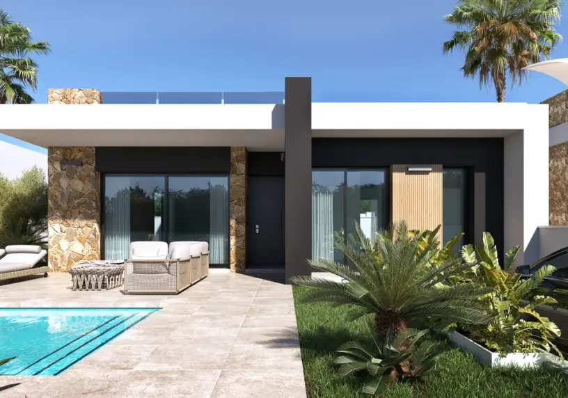LO MARABU VILLAS