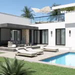 VILLAS VICTORIA IV - KEY READY