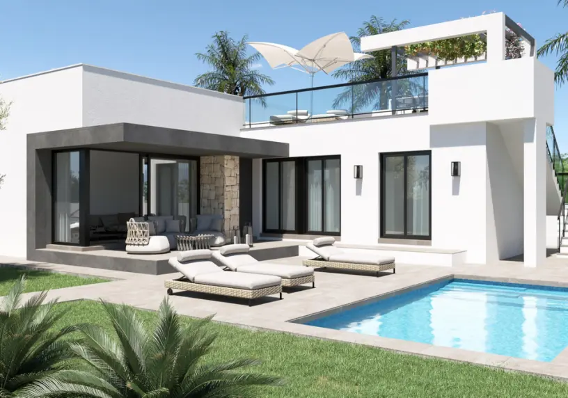 VILLAS VICTORIA IV - KEY READY