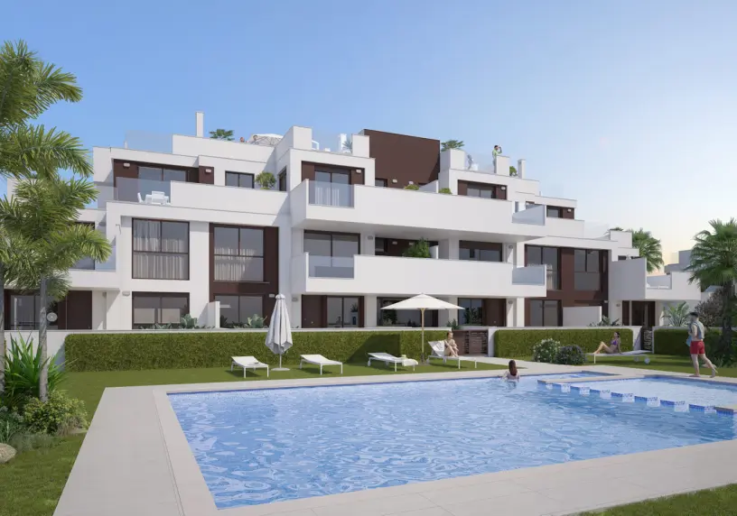Residencial Nova II