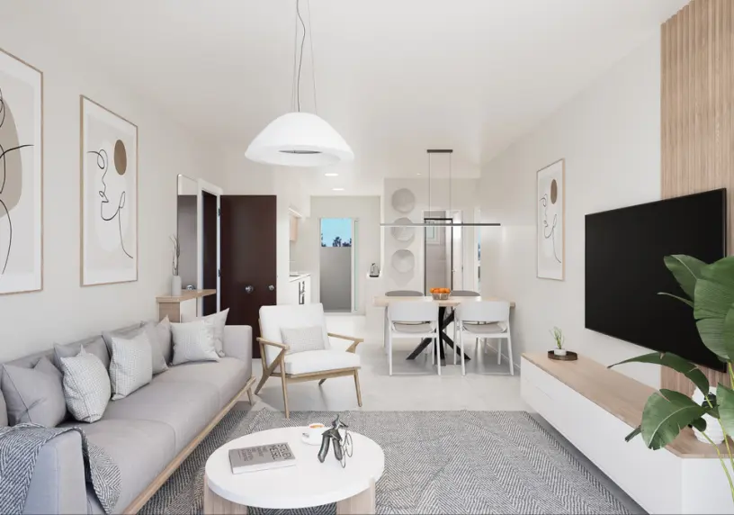 Residencial Nova II