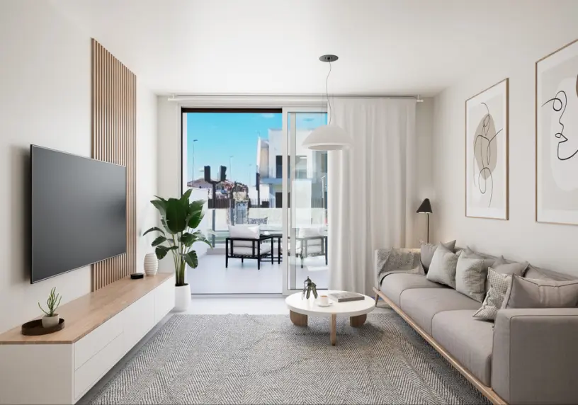 Residencial Nova II