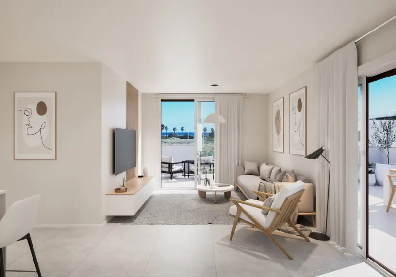 Residencial Nova II